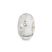 Charm Trollbeads Beads in vetro in Vetro TGLBE-00211 - TGLBE-00211